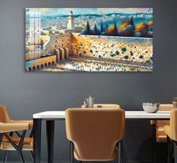 טווין ארט – הבית לאמנות יהודית