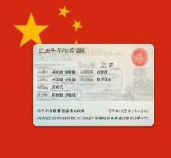 וויזה לסין – מהם הדרישות ומה חשוב לדעת בשנת 2025