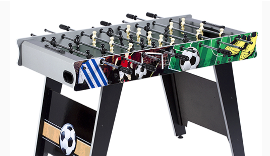 שולחן כדורגל