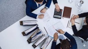 עתירה מנהלית