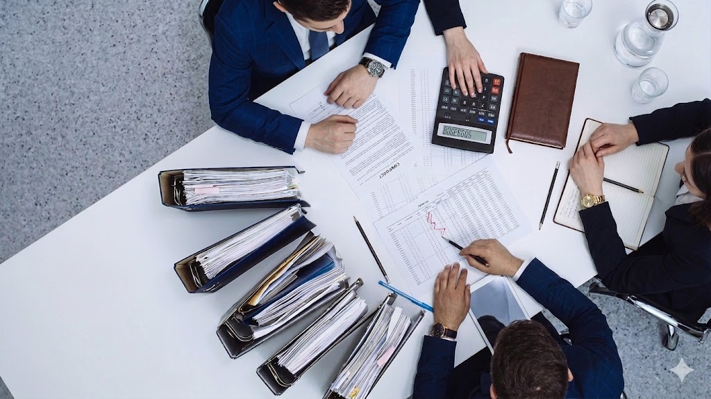 עתירה מנהלית