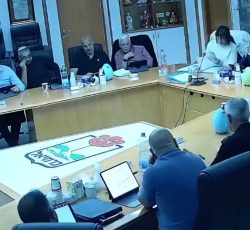 הבור התקציבי והשתיקה המביכה של עיריית כרמיאל